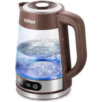 Электрический чайник Kitfort KT-8710