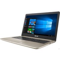 Ноутбук ASUS VivoBook Pro 15 N580VD-DM347