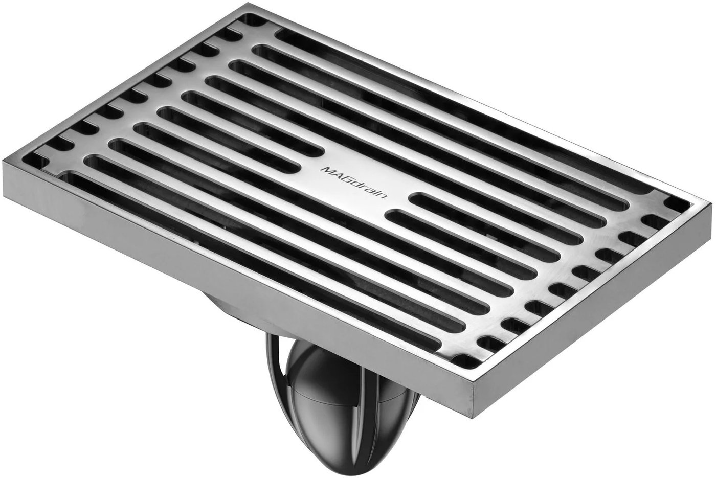 

Трап/канал Magdrain F03-N