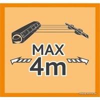 Сушилка для белья Vileda Rewind 4 159760