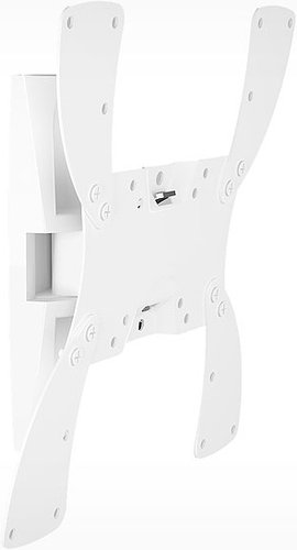 Кронштейн для телевизора Holder LCDS-5019 (белый)