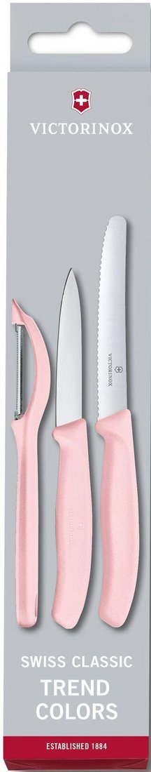 

Набор ножей Victorinox Classic 6.7116.31L52