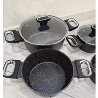 Набор кастрюль CS-Kochsysteme 86732