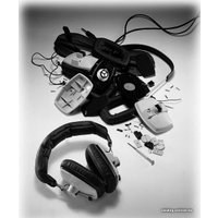 Наушники Beyerdynamic DT 100 16 Ом