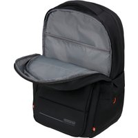 Городской рюкзак American Tourister At Work Nxt 17.3'' (черный)
