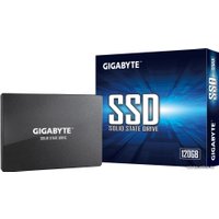 SSD Gigabyte 120GB GP-GSTFS31120GNTD