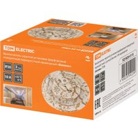 Выключатель перекрестный TDM Electric Болонь SQ1820-0115 (мраморный)