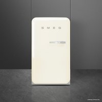 Однокамерный холодильник Smeg FAB10HLCR2