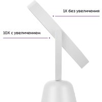 Косметическое зеркало Kitfort KT-4128 в Бресте