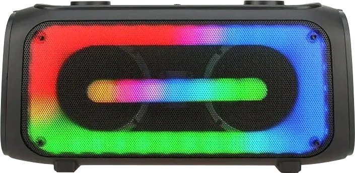 

Беспроводная колонка Eltronic 20-40 Dance Box 200
