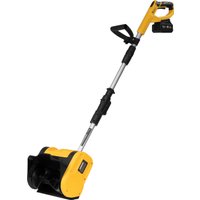 Снегоуборщик Kolner KST 18-280-1-1 (с 1-им АКБ)