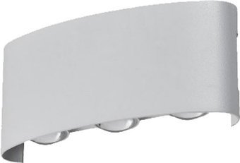 Фасадный светильник In Home TWIN-830WH 4690612053912