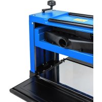 Рейсмусовый станок FORSAGE F-M1B-LS-3301