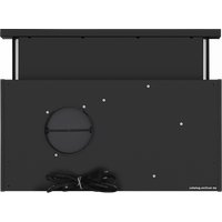 Кухонная вытяжка MAUNFELD VS Light 60 (черный)