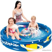 Надувной бассейн Jilong UFO Splash Pool [JL017115NPF]