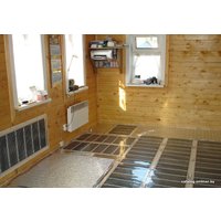 Инфракрасная пленка Sogrei.me 140 2 кв.м. 280 Вт