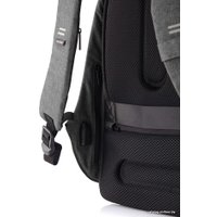 Городской рюкзак XD Design Bobby Hero Regular (серый)