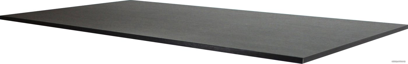 Столешница ErgoSmart 1200х650х18 мм (эвкалипт темно-коричневый)