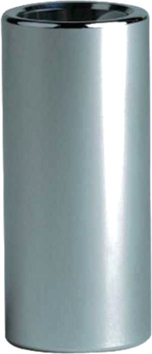 

Гитарный слайдер Dunlop Manufacturing 320 SI Chrome Slide LRG/LN