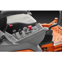 Газонокосилка Husqvarna Z560X 967669702