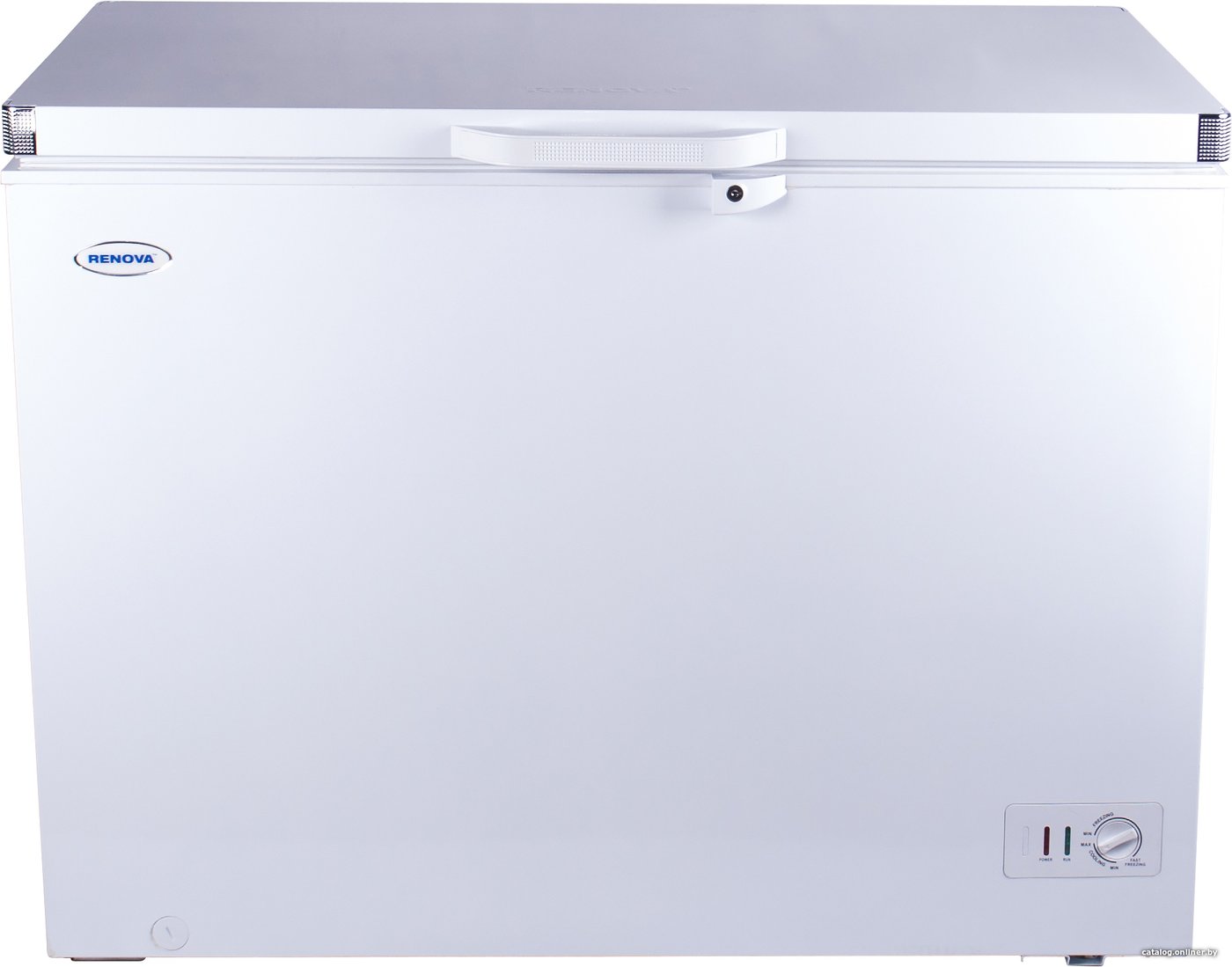 Морозильный ларь Renova FC-385C