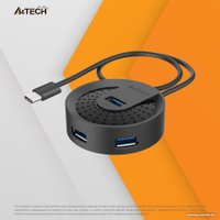 USB-хаб A4Tech HUB-30C
