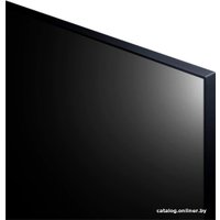 Информационная панель LG 75UL3J-E