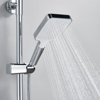 Душевая система  Shevanik S6826