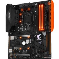 Материнская плата Gigabyte AORUS GA-Z270X-Gaming K5 (rev. 1.0)
