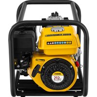 Мотопомпа Denzel PX-50H