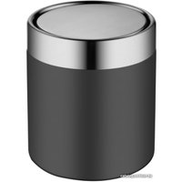 Мусорное ведро WeltWasser Teddy BL 1.5L