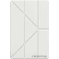 Чехол для планшета Baseus Minimalist Series Protective Case для Apple iPad 10.2 (белый)