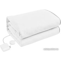 Электрическое одеяло Xiaoda Electric Blanket HDDRT04-60W (белый)