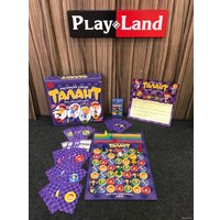 Настольная игра Play Land Раскрой свой Талант. Для детей L-169
