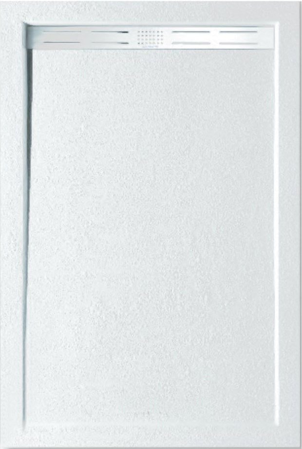 

Душевой поддон WeltWasser TRS 12080 Stone-WT 120x80