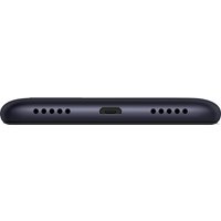 Телефон ASUS ZenFone Max Plus (M1) 4GB/64GB ZB570TL (черная волна)
