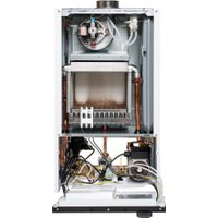 Отопительный котел Kotitonttu Suari S-13 OK