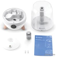 Увлажнитель воздуха Evolution HF-888 + набор кружек Makkua Cup Cozyday MC270