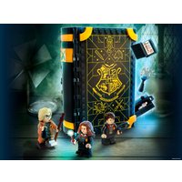 Конструктор LEGO Harry Potter 76398 Больничное крыло Хогвартса