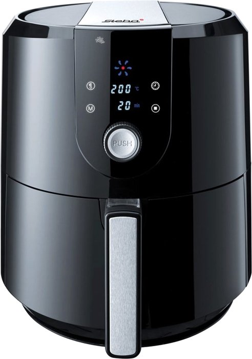 

Фритюрница Steba HF 5000 XL