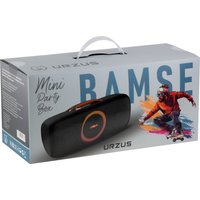 Беспроводная колонка URZUS Bamse