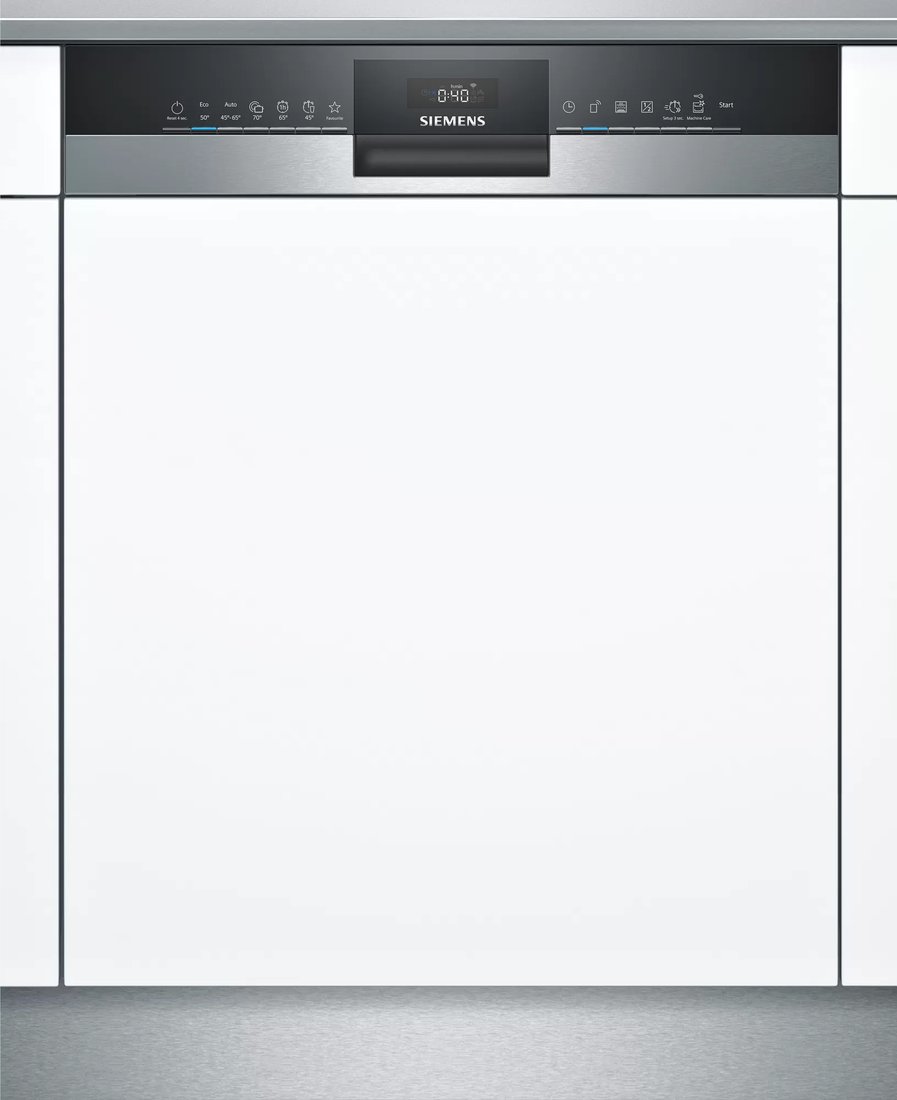 

Встраиваемая посудомоечная машина Siemens SN53HS46VE