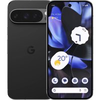 Смартфон Google Pixel 9 Pro 16GB/512GB (обсидиан)