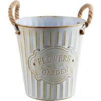 Кашпо MonAmi TM24-M1-2