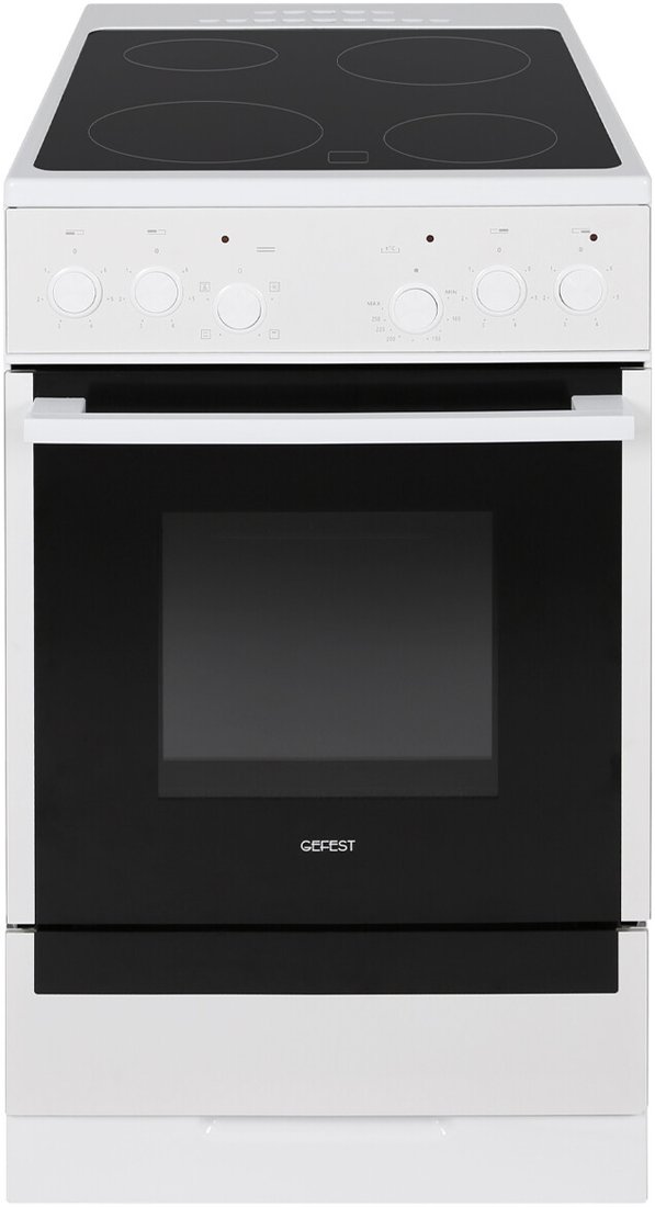 

Кухонная плита GEFEST ЭП Н Д 5560-03 1098