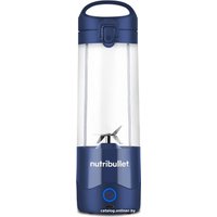 Портативный блендер NutriBullet NBP003NBL