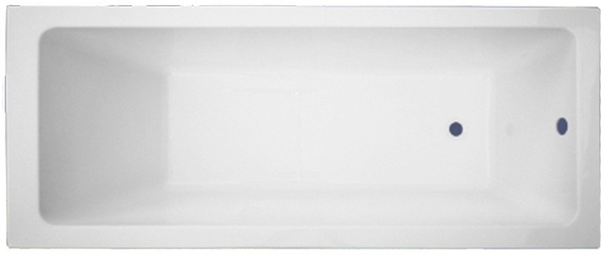 

Ванна Ventospa Novaro 170x70 (с ножками и экраном)