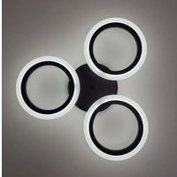 Припотолочная люстра Sundays Home KR-50 6419