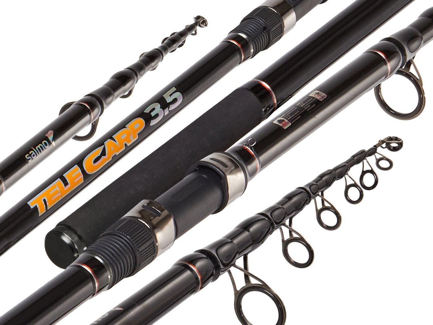 Удилище Salmo Elite Tele Carp 3.50lb/3.60