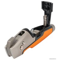 Нож строительный Fiskars CarbonMax 1027225